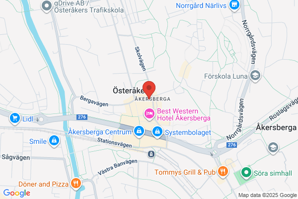 Indisk Restaurang Sazna