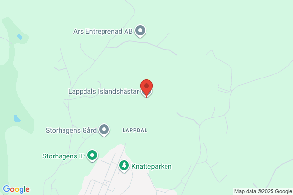 Lappdals Islandshästar