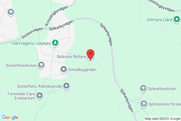 Skånsta Ryttare