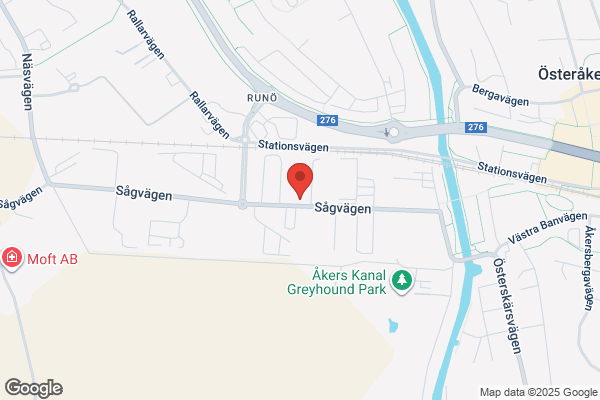 Österåkers Vvs AB