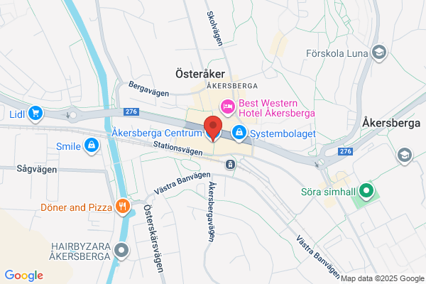 Bb Roslagens Byggtjänst AB