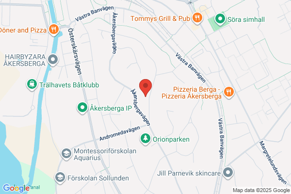 I Jonsson Dental AB