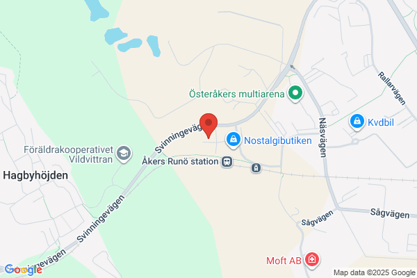 Åkersberga Dentallab AB
