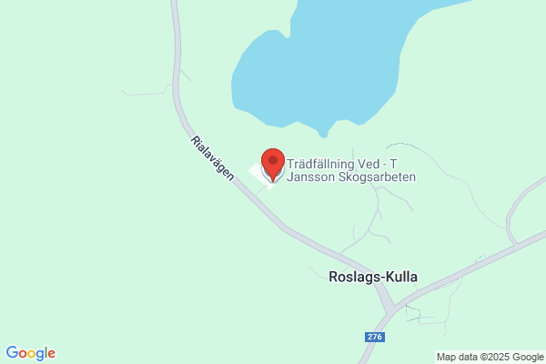 Bertil Nilsson Forestry Development AB