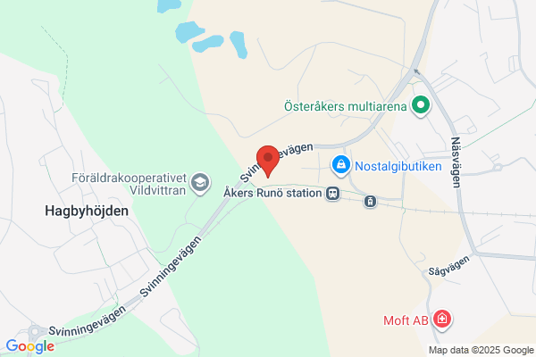 Potential Utbildning Sverige AB