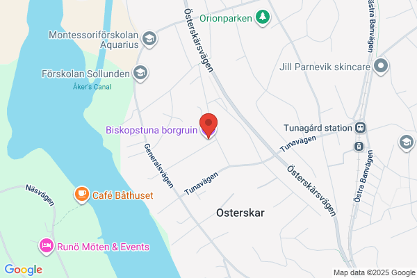 Tuna (Barn och utbildning)