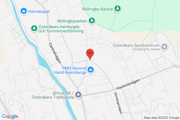 Zeosand Roslagen AB