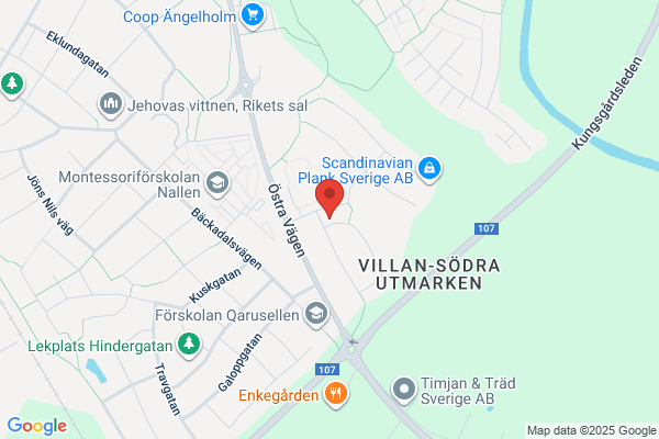 Döhmers Förvaltnings AB
