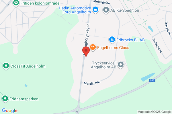 Bilgården I Ängelholm Ab