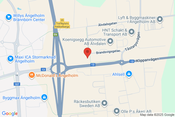 Kungsgårdens Bil AB