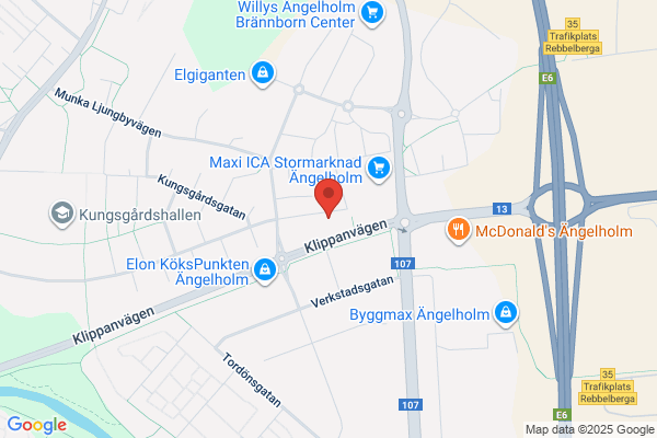 Mekonomen Bilverkstad Svens Bilservice