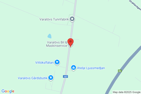 VBM Service
