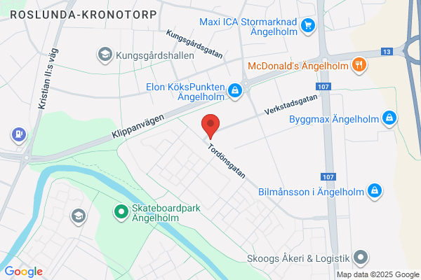 Amaretti Förvaltning AB