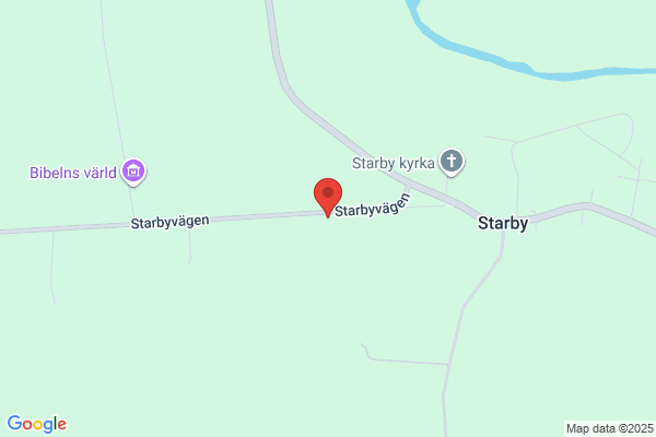Starbussar