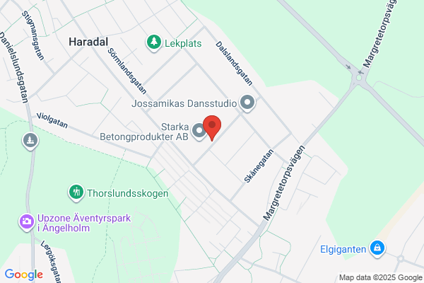 Byggteknik i Ängelholm