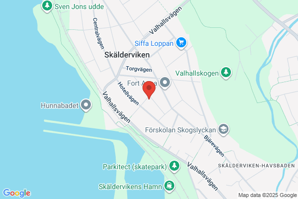 Johnsson Bygg AB, Ingemar