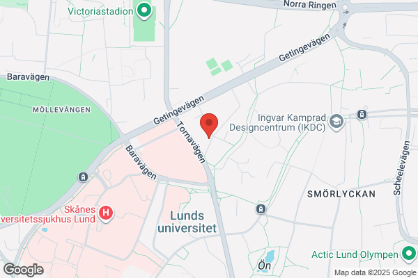 Luntab Bygg & Anläggning AB