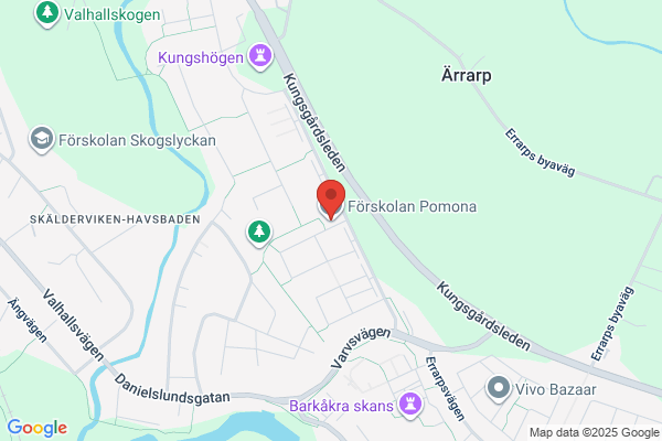 Öppen förskola Kungshaga (Öppna förskolor)