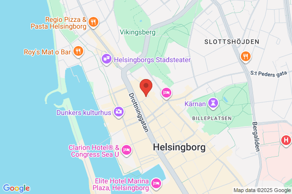 Elassist Ängelholm AB
