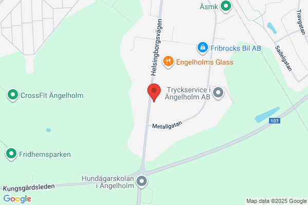 Maskingruppen AB