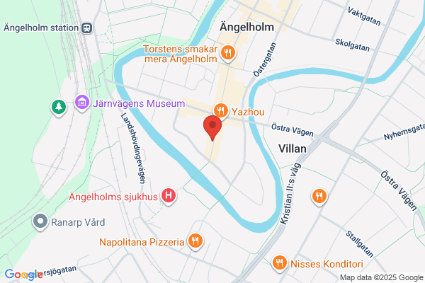 Balab i Ängelholm AB