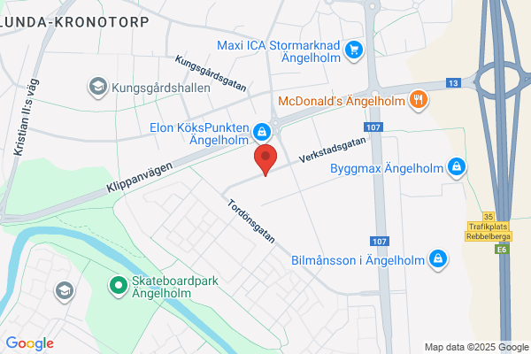 Bjärerondellen AB