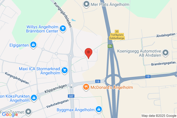 Brännborn Fastigheter AB