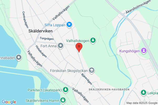 Salong Saxarna