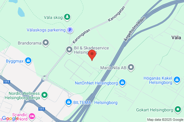 Helsingborgs Medicinteknik AB