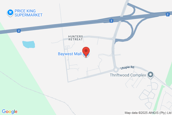 Baywest AB