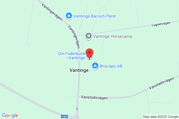 Vantinge Hundlycka