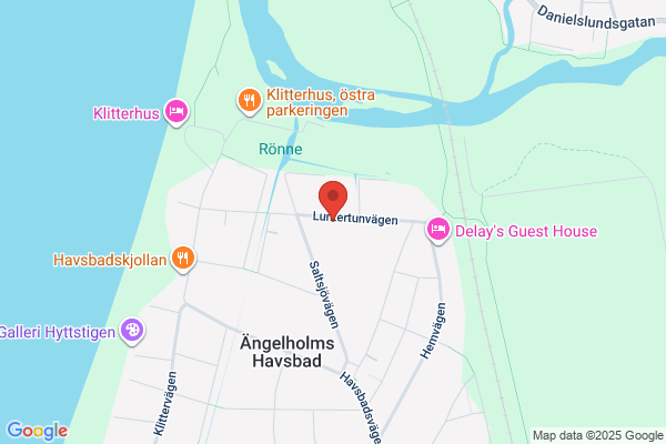 Elservice I Ängelholm F:a