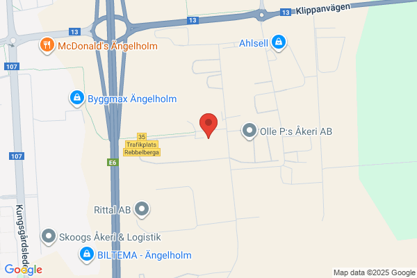 MIAS i Ängelholm AB