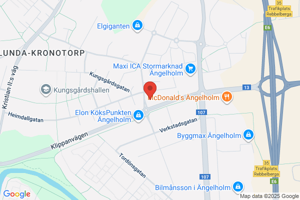 Barnsliga Fynd