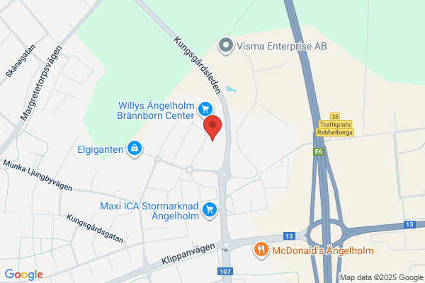 Leksaksmagasinet