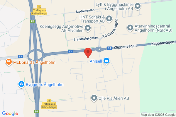 Engelholmskliniken