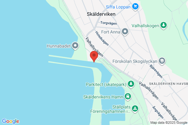 Skäldervikens Måleri