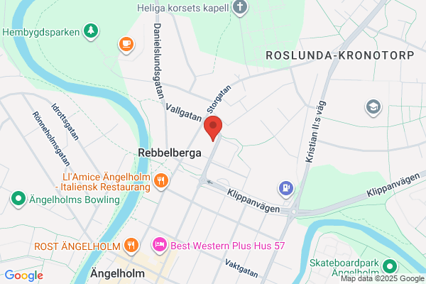 Torekovs barnklockor