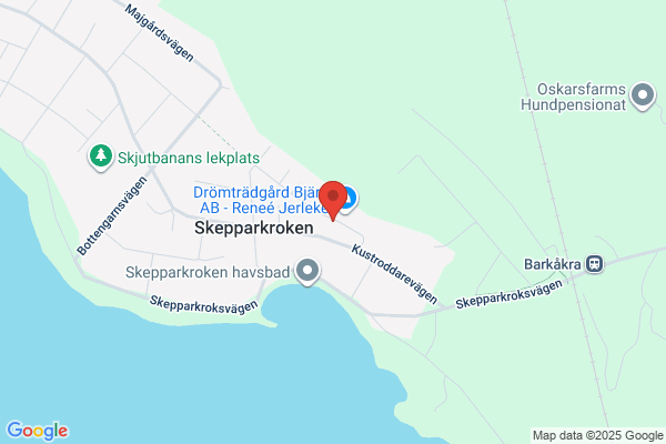 Lundgren Konsult AB, B