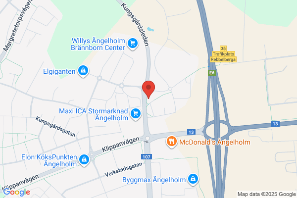 Lööf Lönekonsult AB