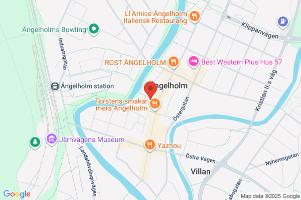 Restaurang Thai Asia