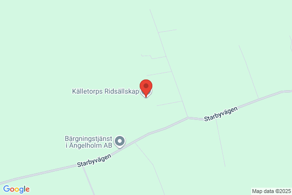 Källetorps Ridskola