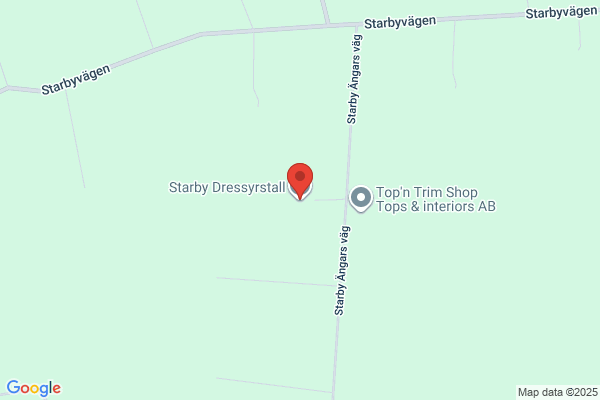 Starby Dressyrstall
