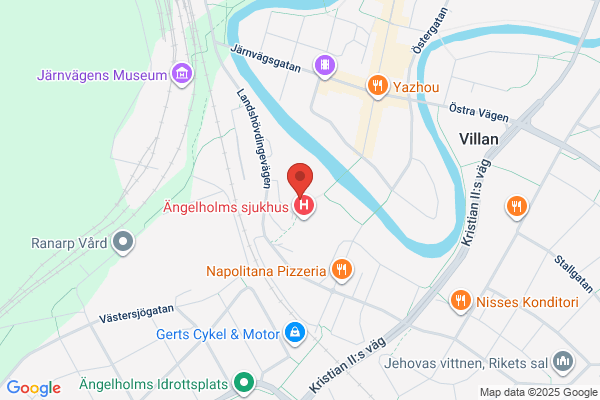 Värme & Vatten i Ängelholm AB