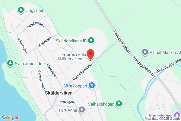 Errarps Skola