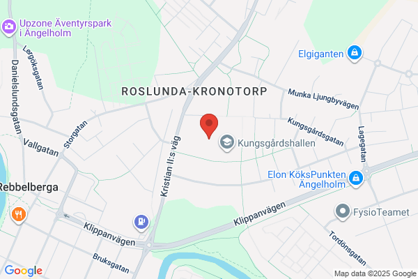 Kungsgårdsskolan