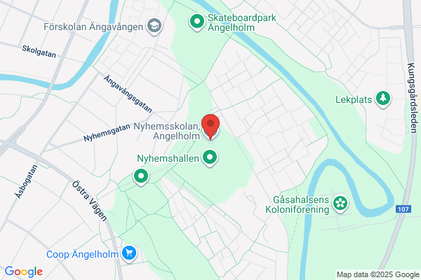Nyhemsskolan