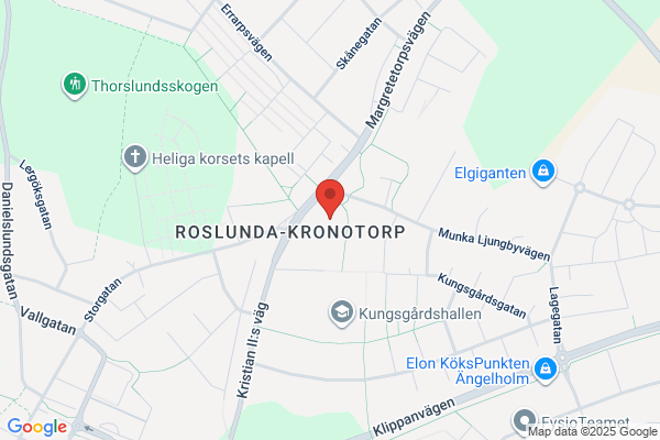 Rebbelberga Skola