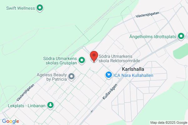 Södra Utmarkens Skola