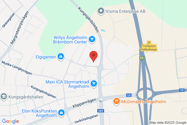 Intersport Ängelholm
